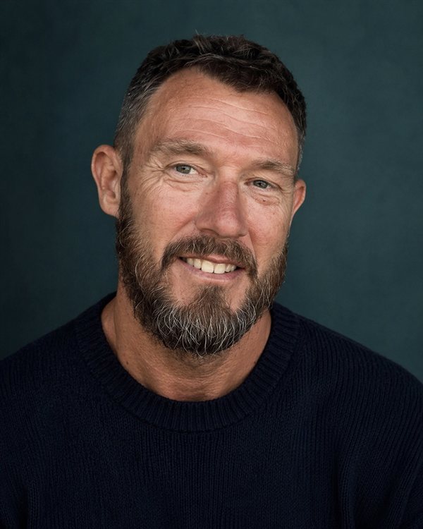 Brian Bertel Thomsen